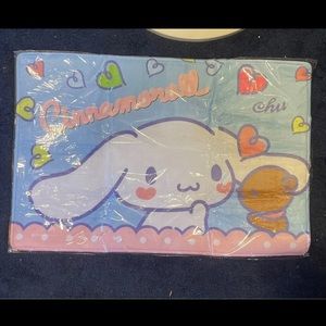 Cinnamoroll Mat